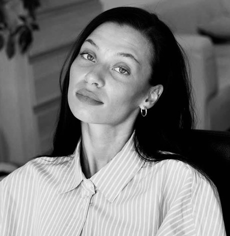 Radmila Treskova